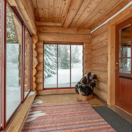 Rosenhausen Puhkemajad