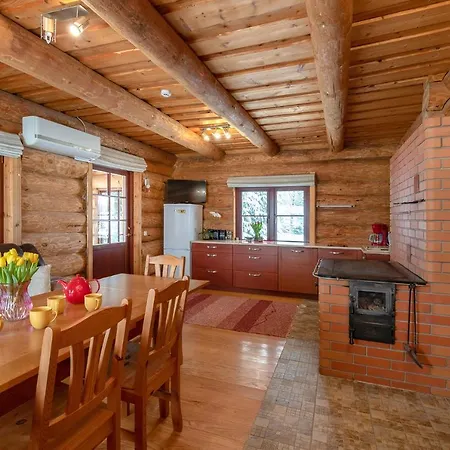 Rosenhausen Puhkemajad 펜션