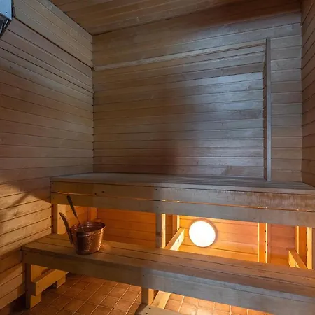 Holiday home Rosenhausen Puhkemajad *