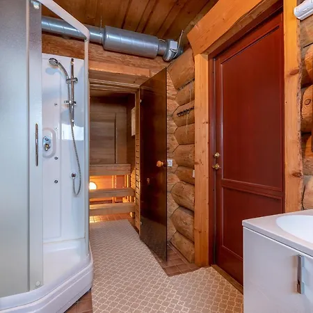 Rosenhausen Puhkemajad Holiday home