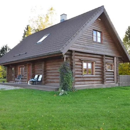 펜션 Rosenhausen Puhkemajad *