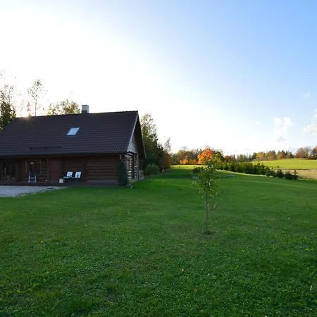 Rosenhausen Puhkemajad Holiday home