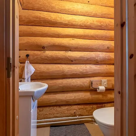 Rosenhausen Puhkemajad Holiday home