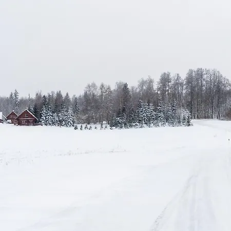 Rosenhausen Puhkemajad