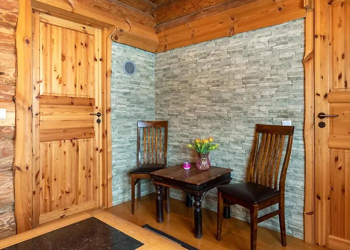 Holiday home Rosenhausen Puhkemajad *