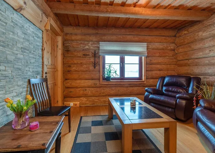 Rosenhausen Puhkemajad Nyaraló