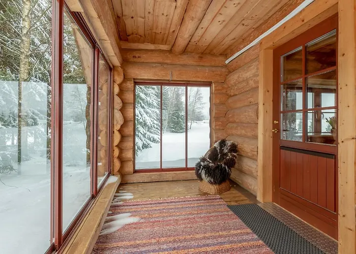 Rosenhausen Puhkemajad