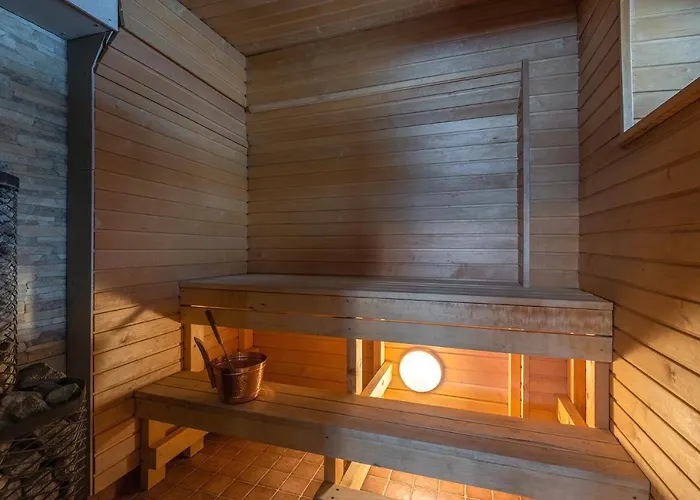 Nyaraló Rosenhausen Puhkemajad *