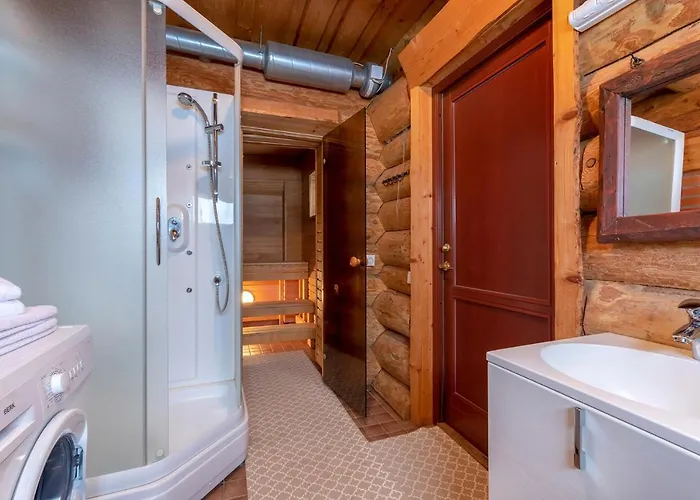 Rosenhausen Puhkemajad Holiday home