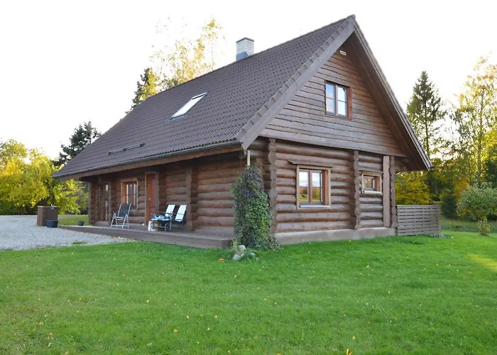 Holiday home Rosenhausen Puhkemajad *