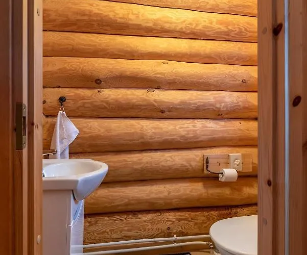 Rosenhausen Puhkemajad Holiday home