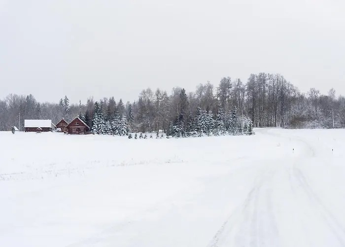 Rosenhausen Puhkemajad