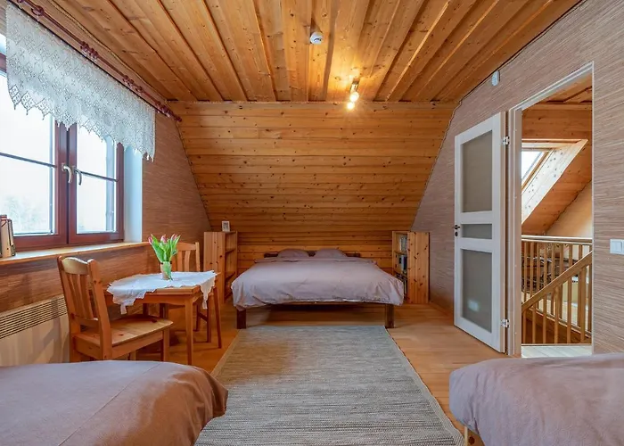 Holiday home Rosenhausen Puhkemajad