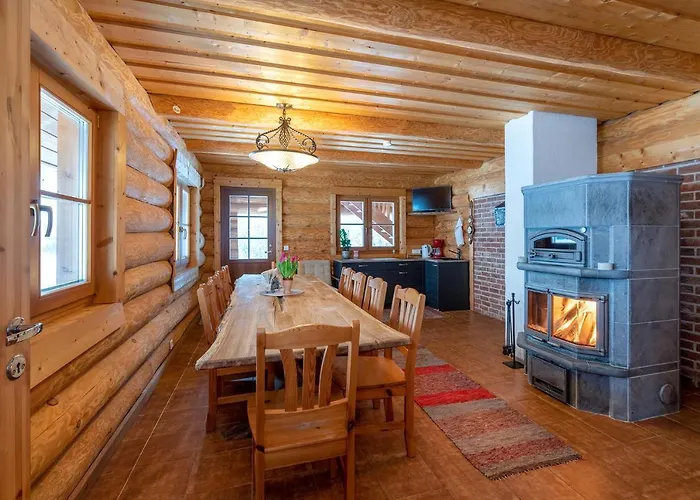 Holiday home Rosenhausen Puhkemajad *